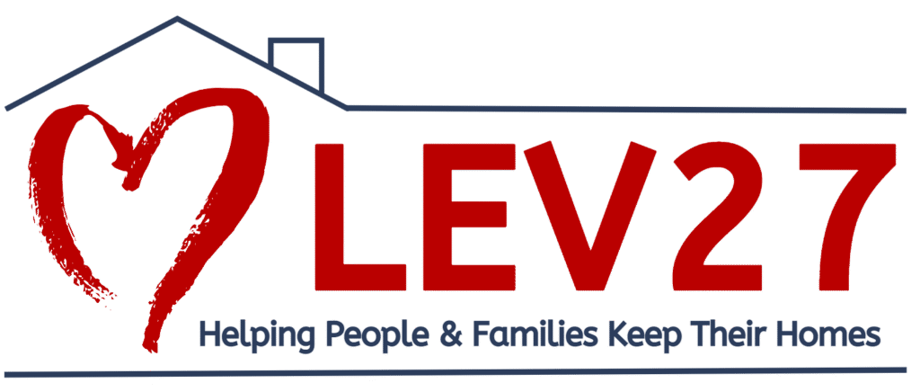 Why Supporting Lev27 Matters to Us - 1