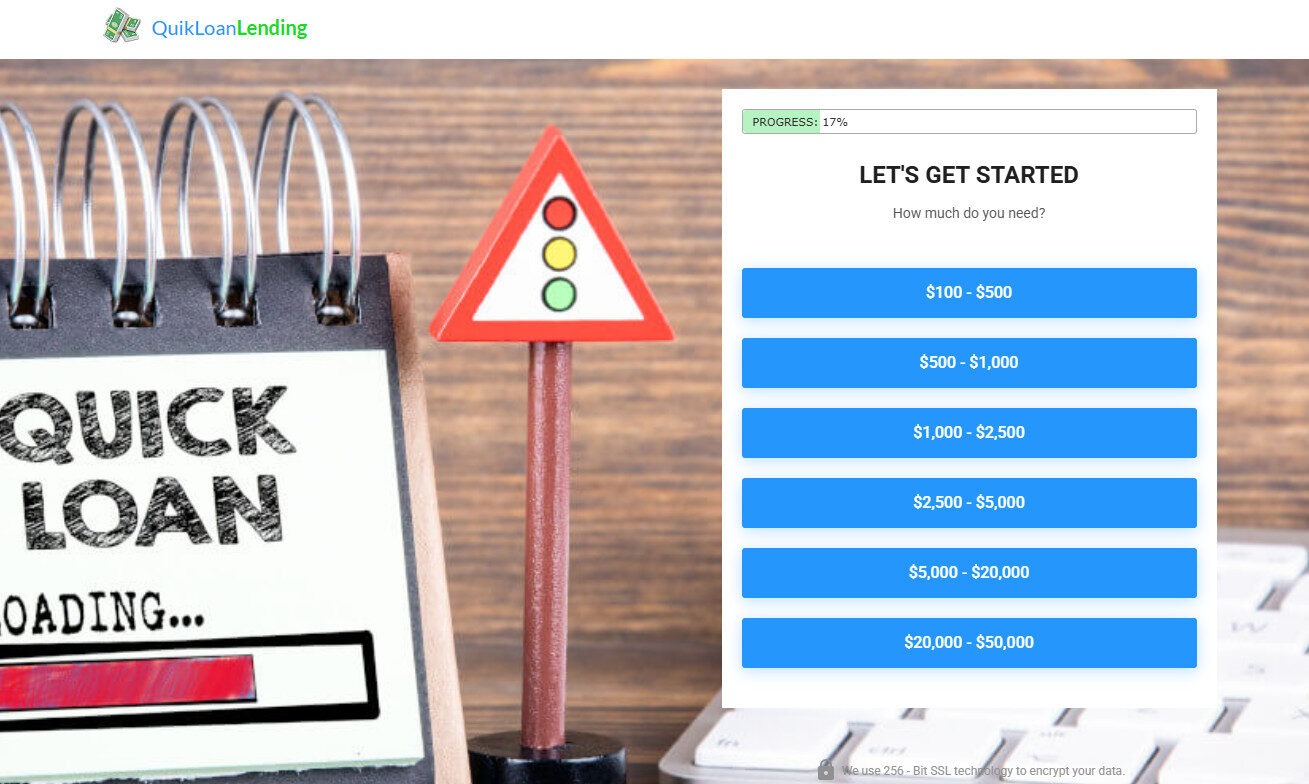 Quick Loan Lending - 1