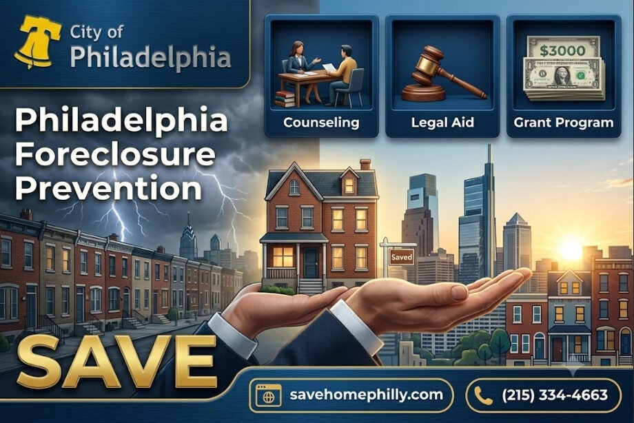 Pennsylvania Housing Finance Agency (PHFA) Foreclosure Counseling - 1